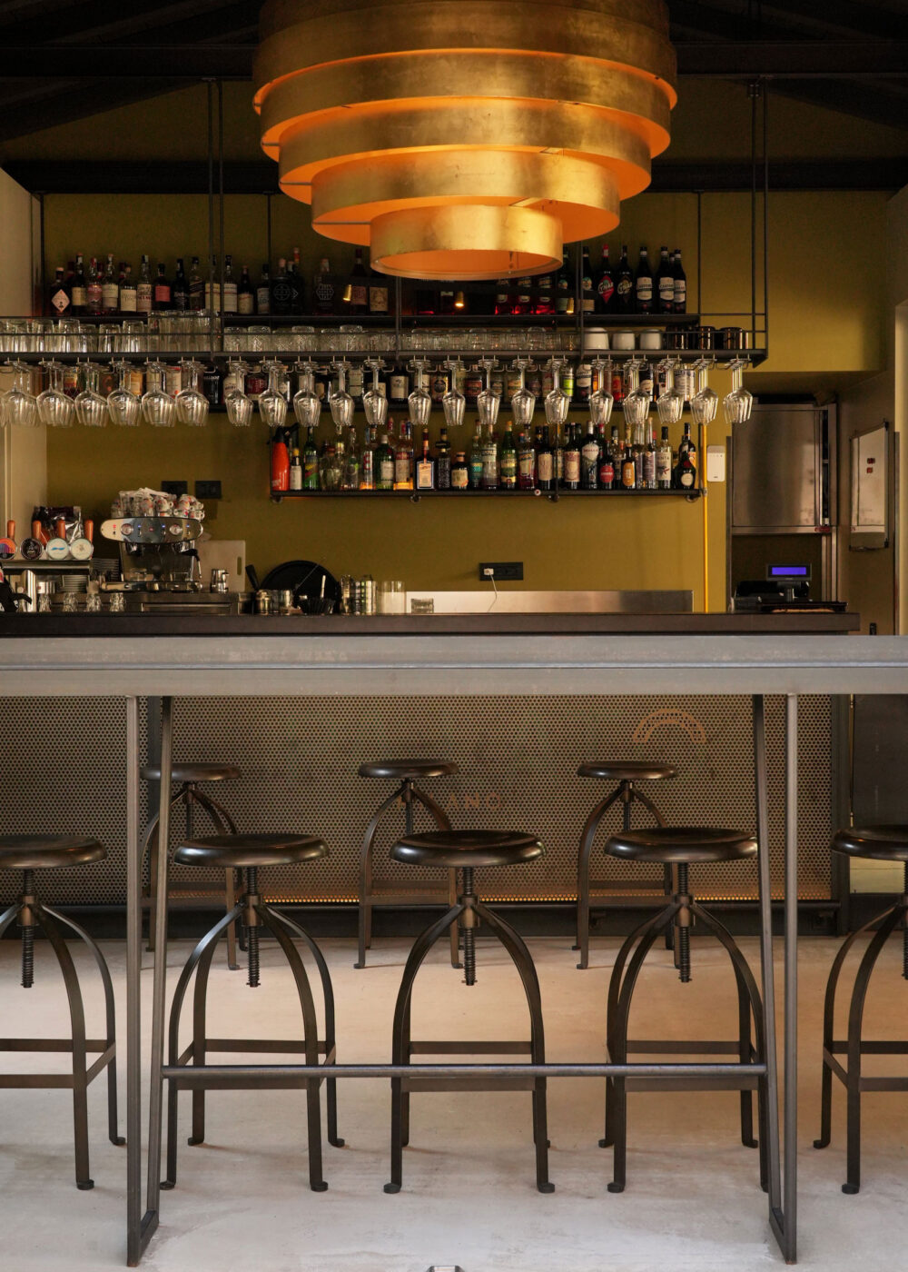 Cocktail Bar