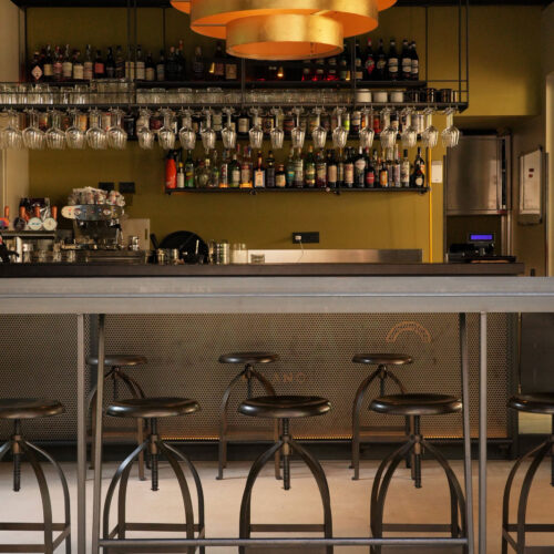 Cocktail Bar